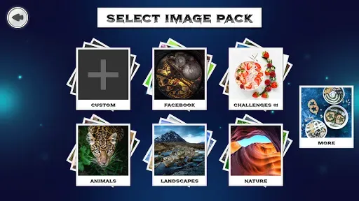 Скриншот 6 — IMAGEine Premium