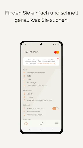 Скриншот 5 — TF Bank Mobile