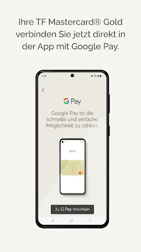 Скриншот 6 — TF Bank Mobile
