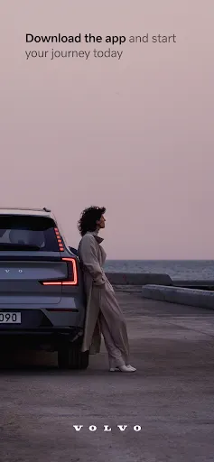 Скриншот 5 — Volvo Cars