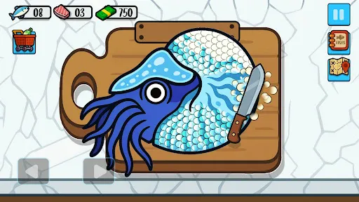 Скриншот 7 — Catch and Feed