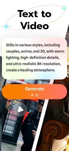 Скриншот 5 — SeeGen for Seedance 2.0 Video