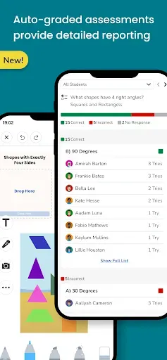 Скриншот 5 — Seesaw