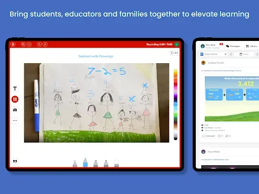Скриншот 6 — Seesaw