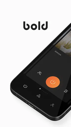 Скриншот 1 — Bold Smart Lock