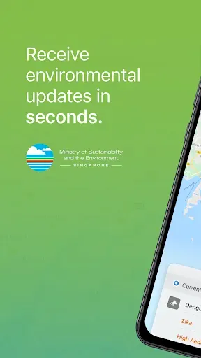 Скриншот 1 — myENV