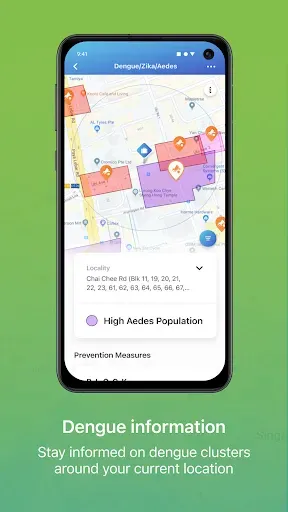 Скриншот 4 — myENV