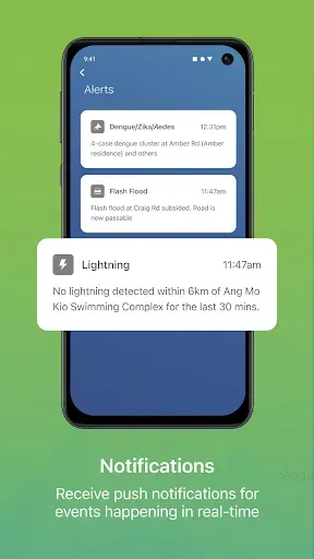 Скриншот 7 — myENV