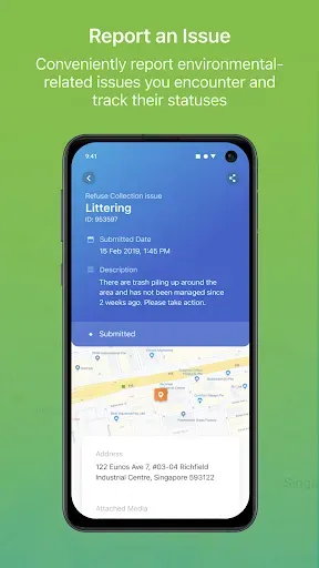 Скриншот 8 — myENV