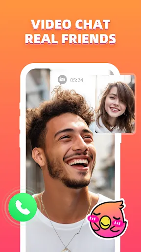 Скриншот 5 — Veeka: Find Community & Fun