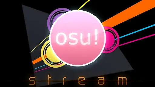 Скриншот 6 — osu!stream