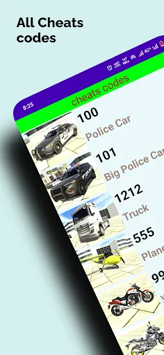 Скриншот 1 — india bike driving 3d codes