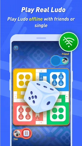 Скриншот 8 — ShareKaro Lite: File Share App