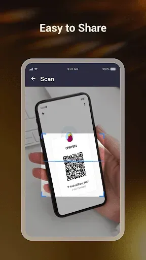 Скриншот 3 — SHAREit Premium: Чистый обмен