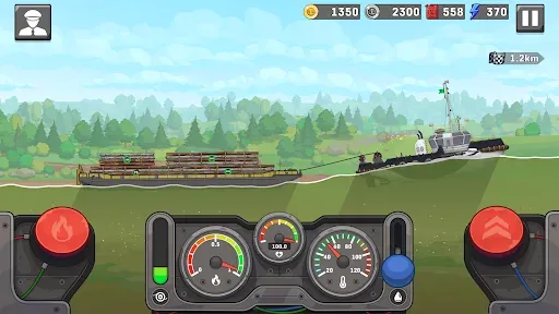 Скриншот 2 — Ship Simulator: Корабли Игра