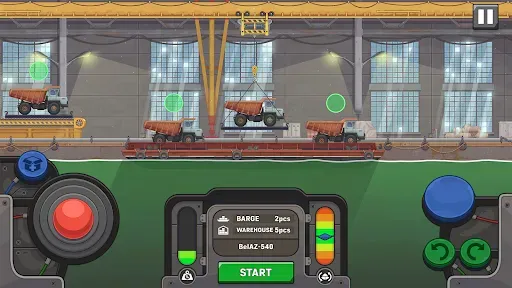 Скриншот 5 — Ship Simulator: Корабли Игра