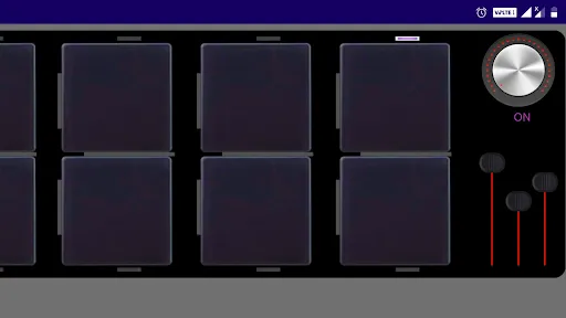 Скриншот 4 — Electro Music Drum Pads