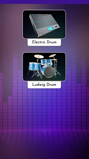 Скриншот 8 — Electro Music Drum Pads