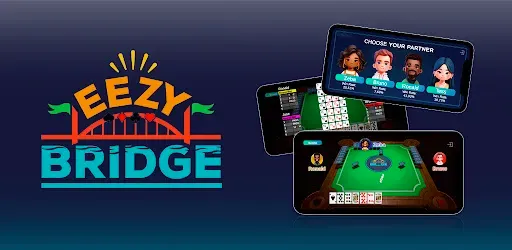 Скриншот 1 — EEZY Bridge - Learn & Play