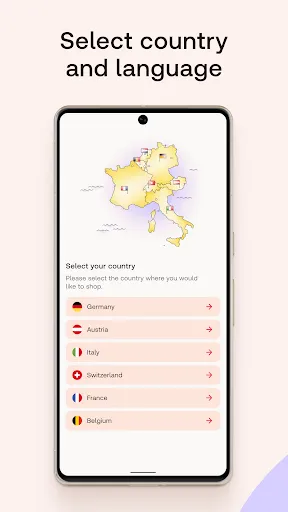 Скриншот 7 — Shop Apotheke: E-Rezept App