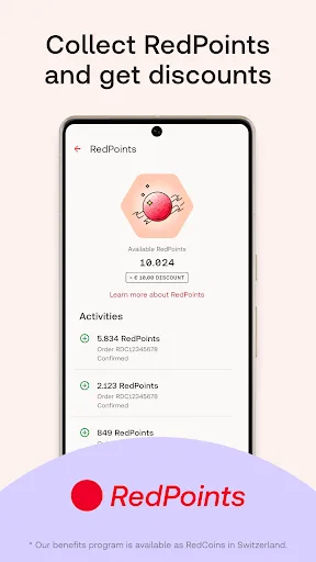 Скриншот 8 — Shop Apotheke: E-Rezept App