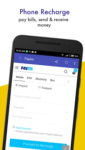 Скриншот 6 — SmartShoppr: All Shopping Apps