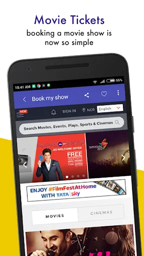 Скриншот 7 — SmartShoppr: All Shopping Apps