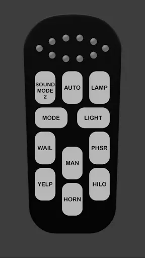 Скриншот 2 — Siren Sounds 2022 3D