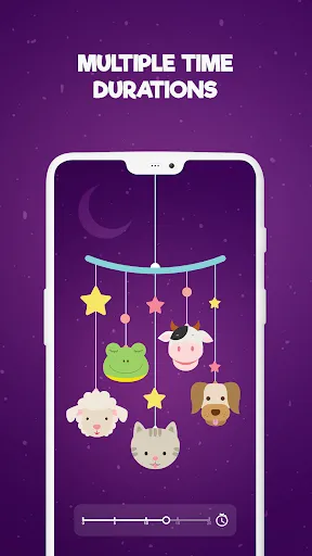Скриншот 4 — Lullaby Toy