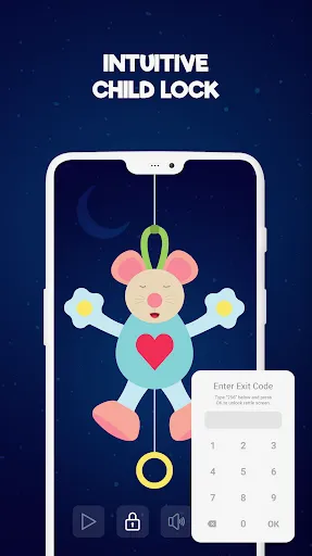 Скриншот 5 — Lullaby Toy