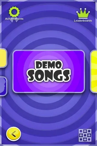 Скриншот 5 — BeatX: Rhythm Game