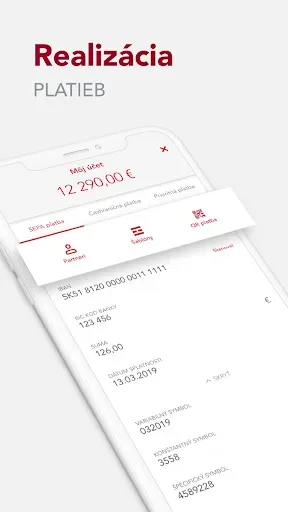 Скриншот 5 — Privatbanka mobile