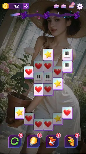 Скриншот 3 — Shine Match: Beauty Blast