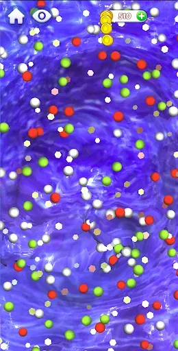 Скриншот 6 — Slime DIY: ASMR Simulation