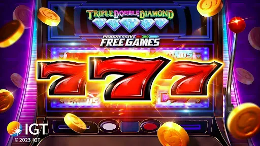 Скриншот 4 — Jackpot Crush - Slots Games