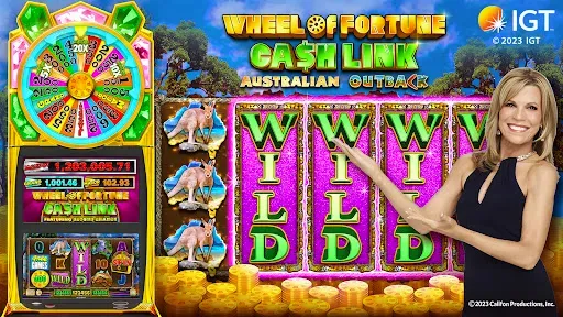 Скриншот 5 — Jackpot Crush - Slots Games
