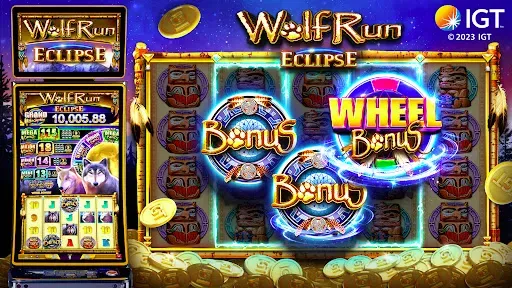 Скриншот 6 — Jackpot Crush - Slots Games