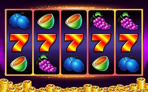 Скриншот 3 — игровые автоматы - казино