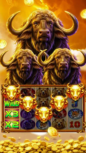 Скриншот 8 — Winning Slots:Las Vegas Casino