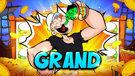 Скриншот 5 — Cash Frenzy™: игровые автоматы