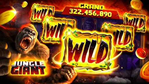 Скриншот 8 — Cash Frenzy™: игровые автоматы