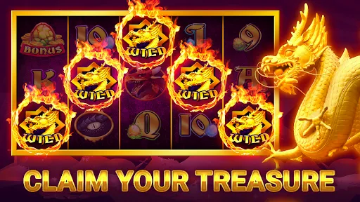 Скриншот 6 — Slots: 77777 слоты онлайн
