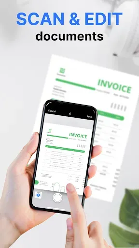 Скриншот 4 — Smart Print - Air Printer App