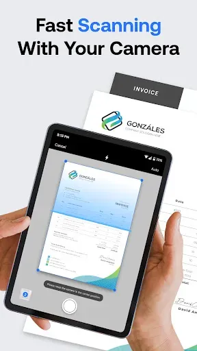 Скриншот 8 — Smart Print - Air Printer App
