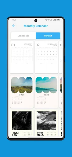 Скриншот 6 — Принтер и Сканер :Printer App