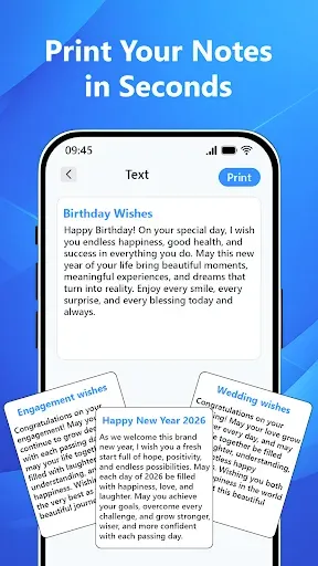 Скриншот 8 — Умный принтер: Печатать PDF