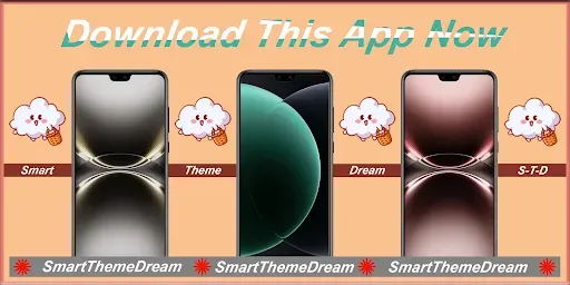 Скриншот 2 — Android 16 Launcher