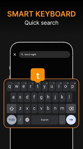Скриншот 5 — Smart Remote For Vizio TV
