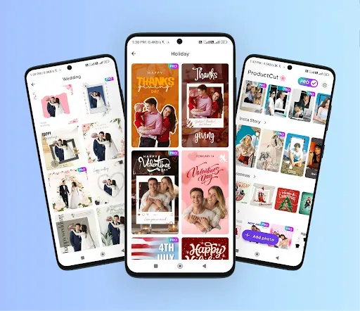 Скриншот 3 — ProductCut PRO: AI Auto Editor