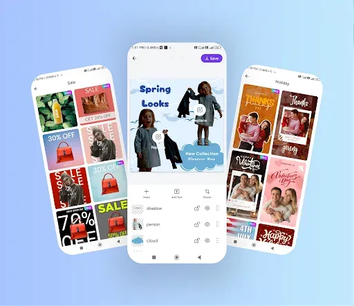 Скриншот 4 — ProductCut PRO: AI Auto Editor